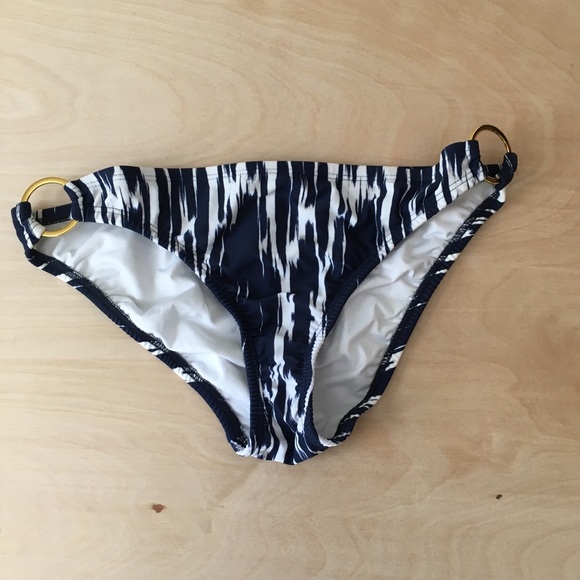 Shoshanna bikini ikat print - Picture 9 of 9